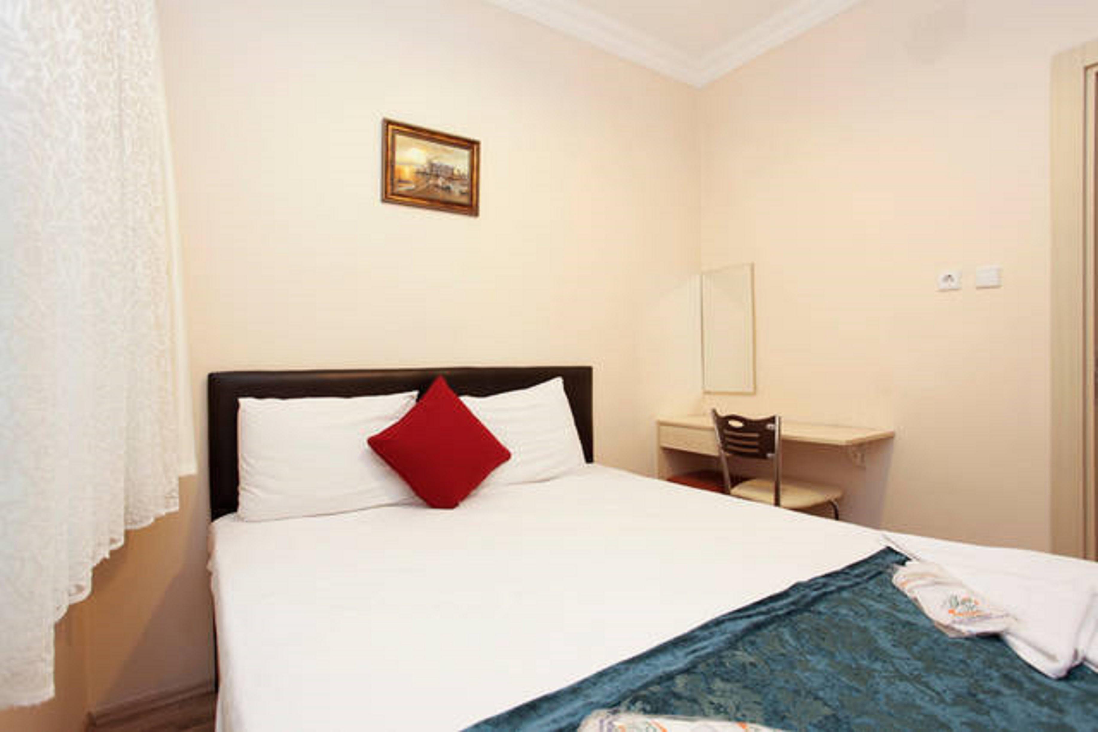 איסטמבול Berce Apartments מראה חיצוני תמונה