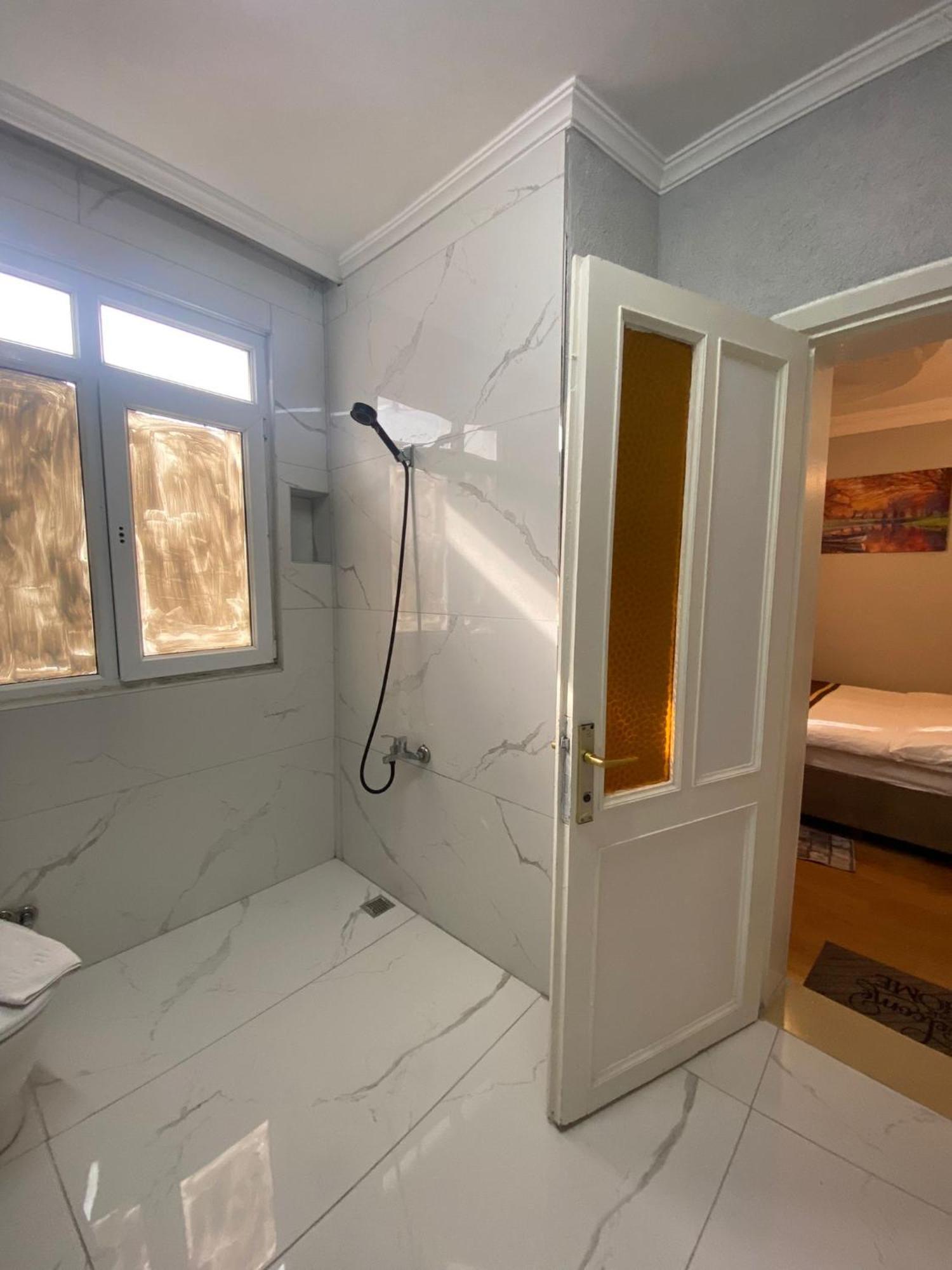 איסטמבול Berce Apartments מראה חיצוני תמונה