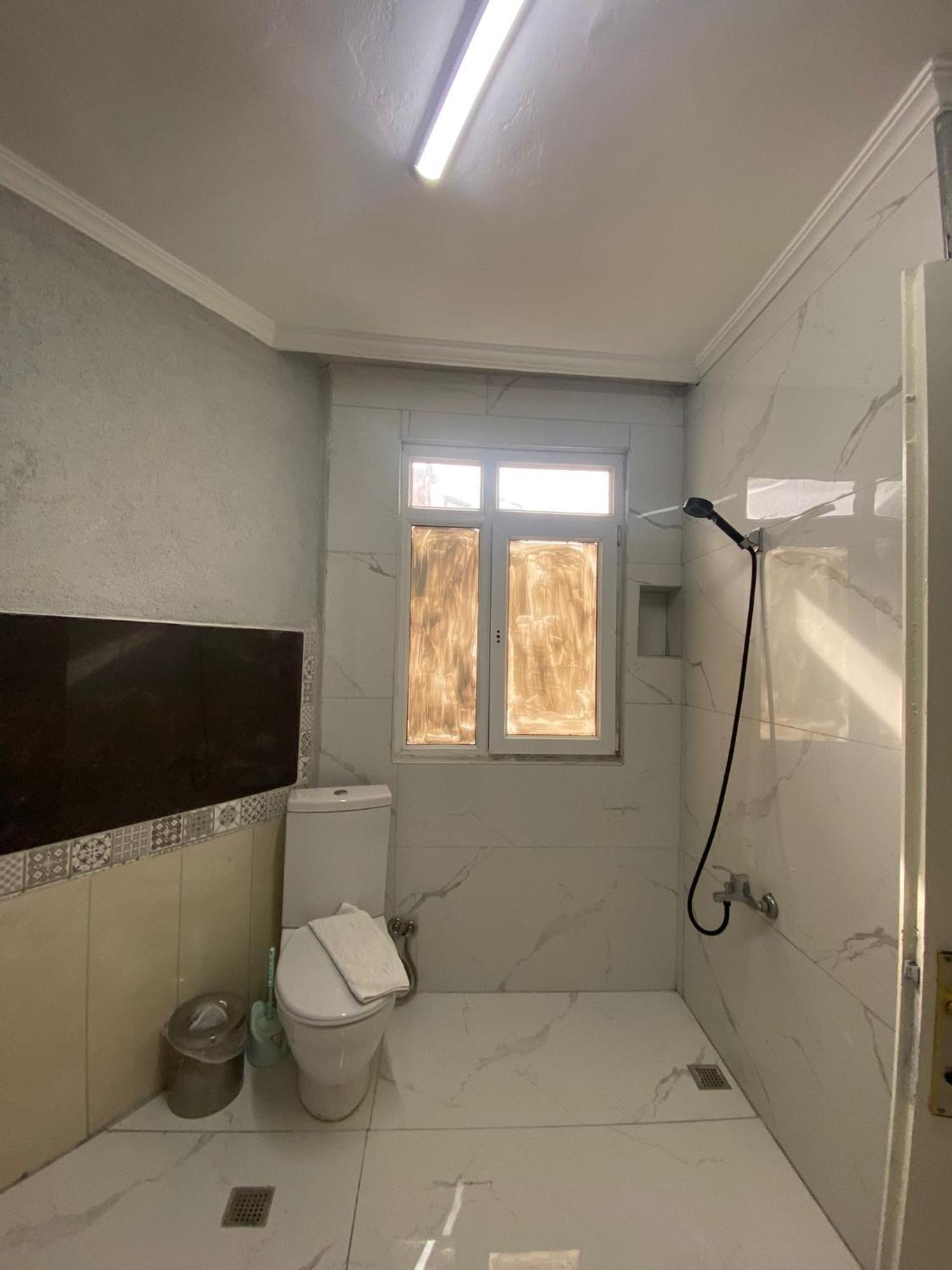 איסטמבול Berce Apartments מראה חיצוני תמונה