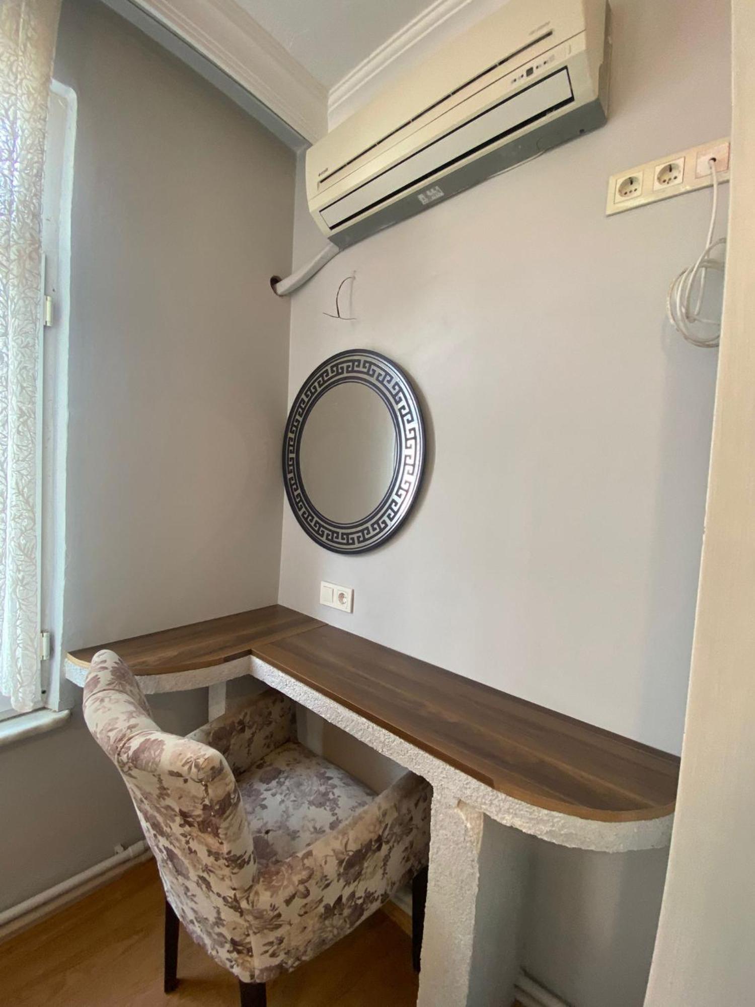 איסטמבול Berce Apartments מראה חיצוני תמונה